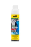 TOKO ECO WOOL WASH 250ml, Care Line, prací prostředek na materiál vlny a merino oblečení