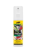 TOKO SHOE FRESH 125ml, Care Line, antibakteriální desinfekce pro všechnu obuv