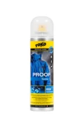 TOKO TEXTILE PROOF 250ml, Care Line, impregnační prostředek na textil