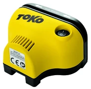 TOKO Scraper Sharpener Wordd Cup Pro 220v, elektrický ostřič plastových škrabek