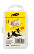 TOKO Express Rub On 40g